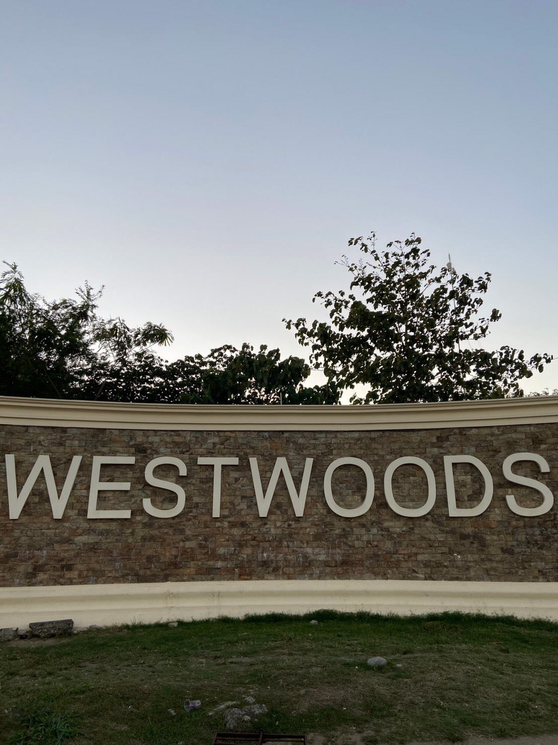 WESTWOODS