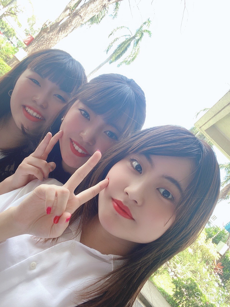 3ショット