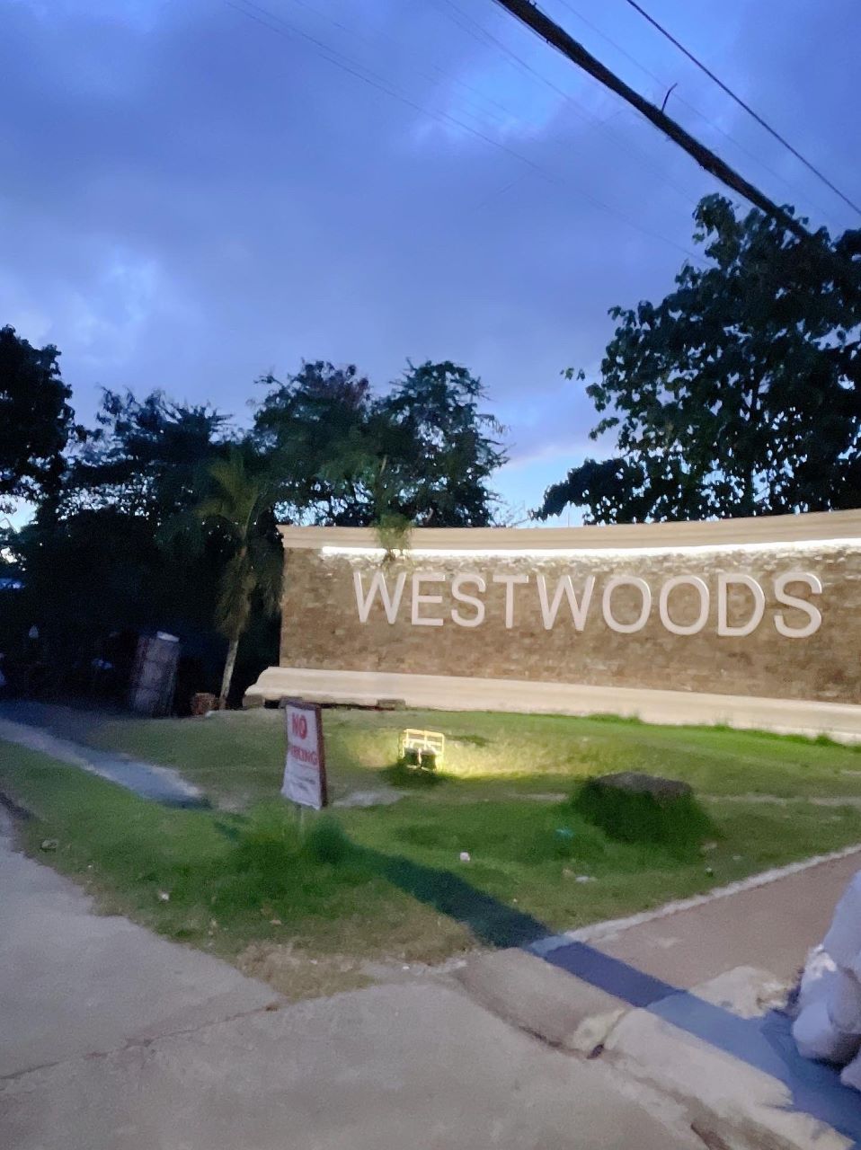 Westwood